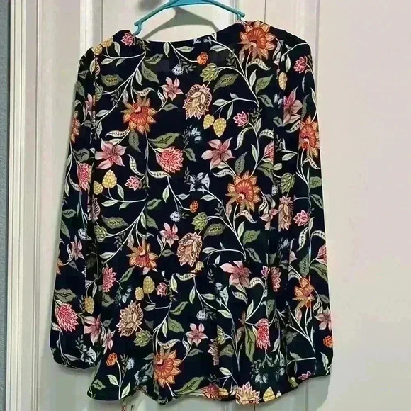 Loft blouse - Picture 4 of 4